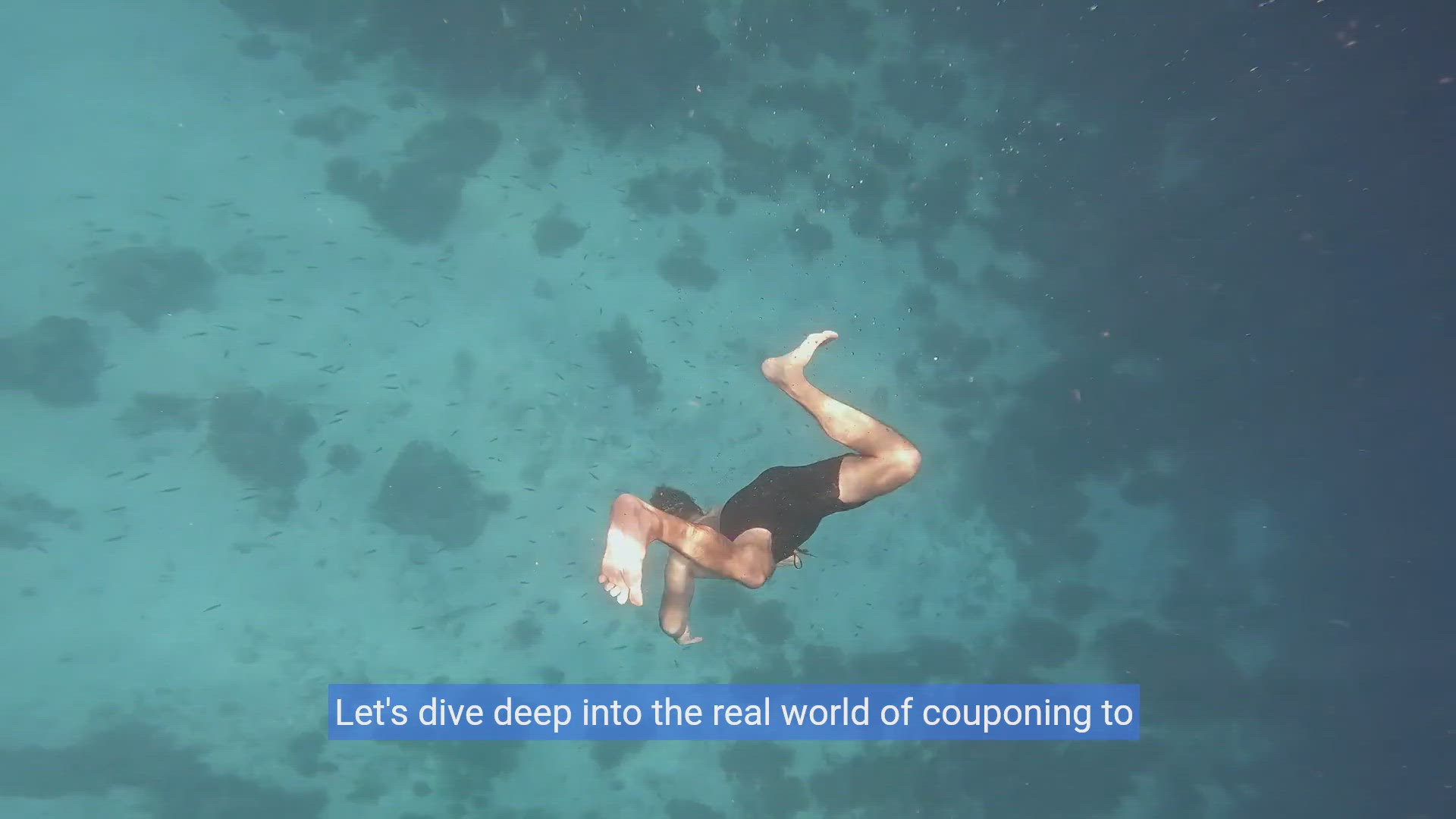 'Video thumbnail for Busting Couponing Myths: Smart Savings Unveiled!'