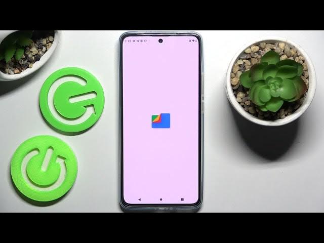 Video thumbnail for How to Locate Downloaded Files in MOTOROLA EDGE 30 - Find Folder With Downloaded Content