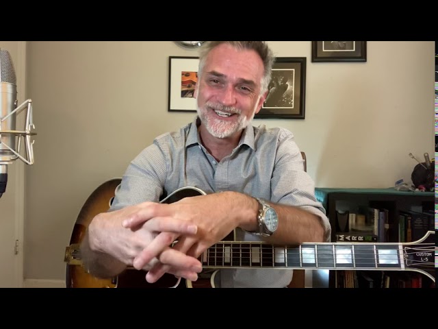 Video thumbnail for Beatrice and my L-5