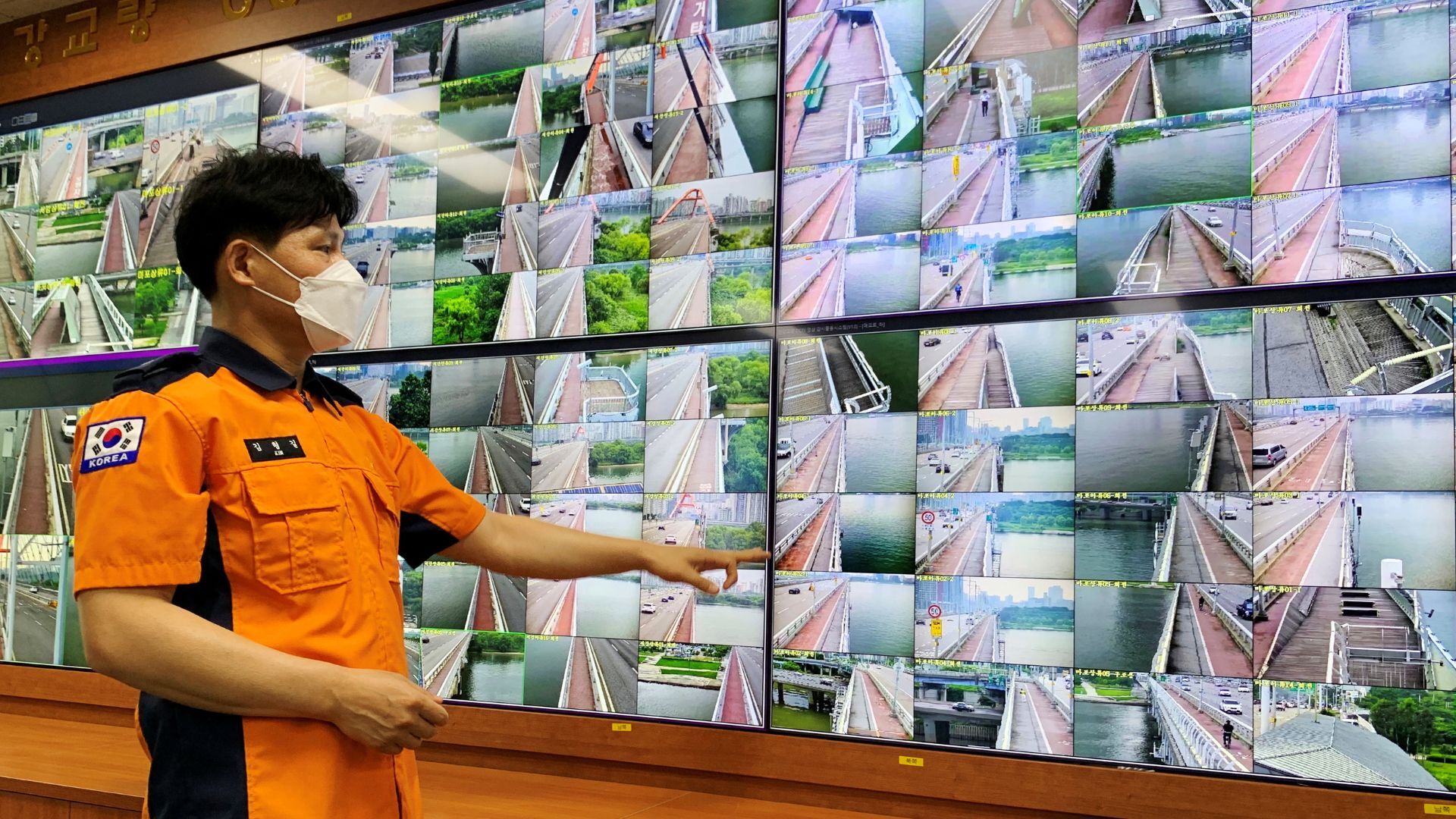 Video thumbnail for South Korea turns to AI monitoring to tackle rising youth suicides