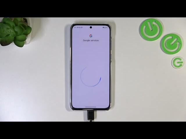 Video thumbnail for How to Add Google Account on Motorola Edge 30 Neo – Remove Google Account