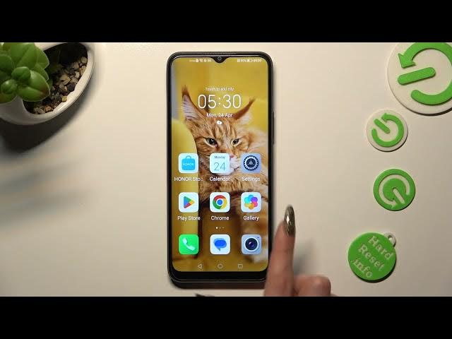 Video thumbnail for How to Enable & Disable Easy Mode on Honor X8?