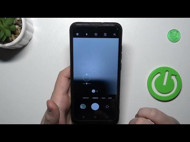 Video thumbnail for How to Adjust Camera Brightness Level Manually on Samsung Galaxy A03?