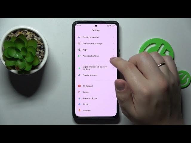 Video thumbnail for How to Add Numbers to Keyboard on Xiaomi Black Shark 5 - Add Numeric Row