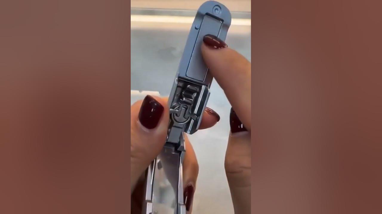 Video thumbnail for #awesome gadgets