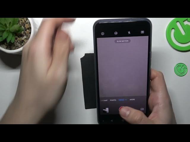 Video thumbnail for How to Change Slow Motion Speed on ZTE Axon 20