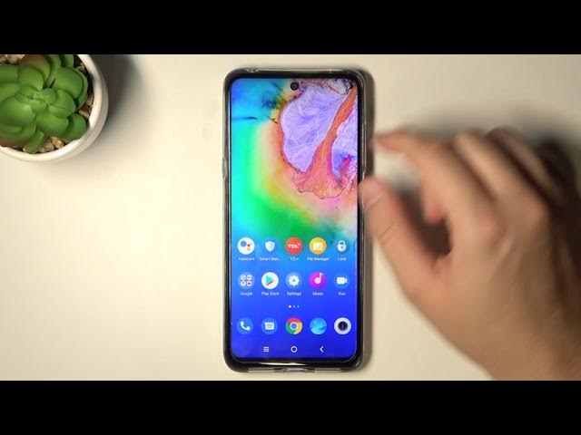 Video thumbnail for How to Turn On/Off Silent Mode on TCL 20 5G – Mute Sounds & Vibrations