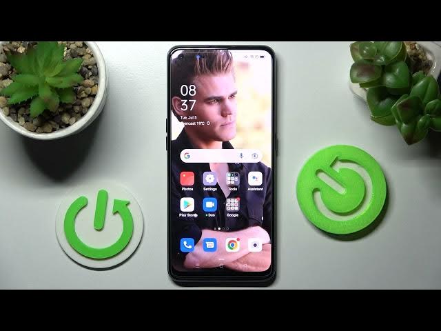 Video thumbnail for How to Find Downloaded Files on OPPO A94 5G