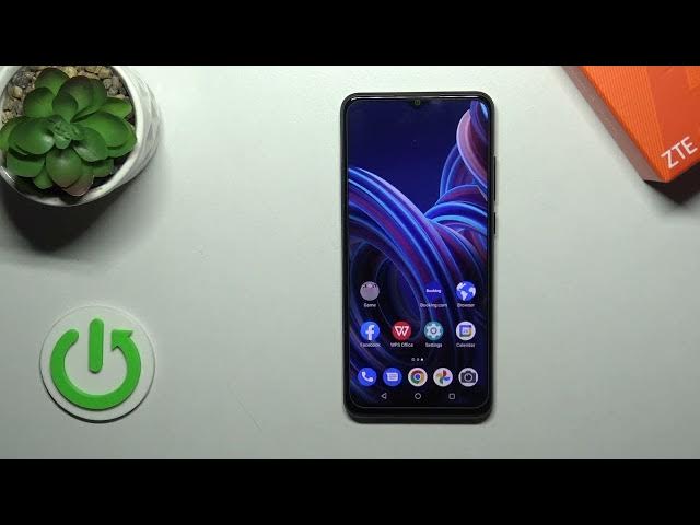 Video thumbnail for How to Turn On Flash Light in ZTE Blade A53 Pro – Activate Flash Light