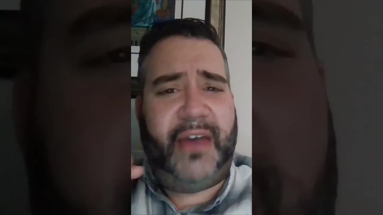 Video thumbnail for Joel Gertner Talks The Beauty of Pro Wrestling! #ECW #jabronisunited #JoelGertner