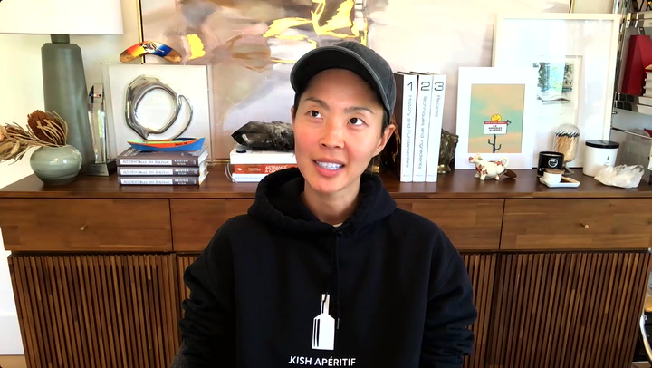 Video thumbnail for 'Top Chef's Kristen Kish Tells her Coming Out Story