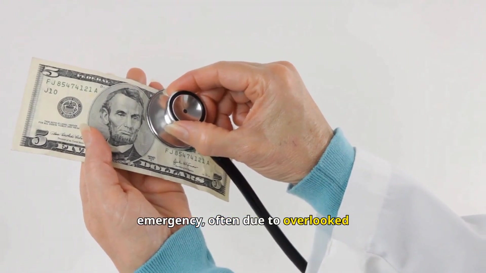 'Video thumbnail for 20 Overlooked Expenses That Could Be Costing You Big'