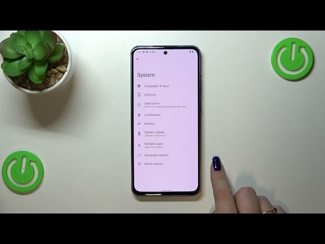 Video thumbnail for How to Enter Developer Options on NOKIA X30?