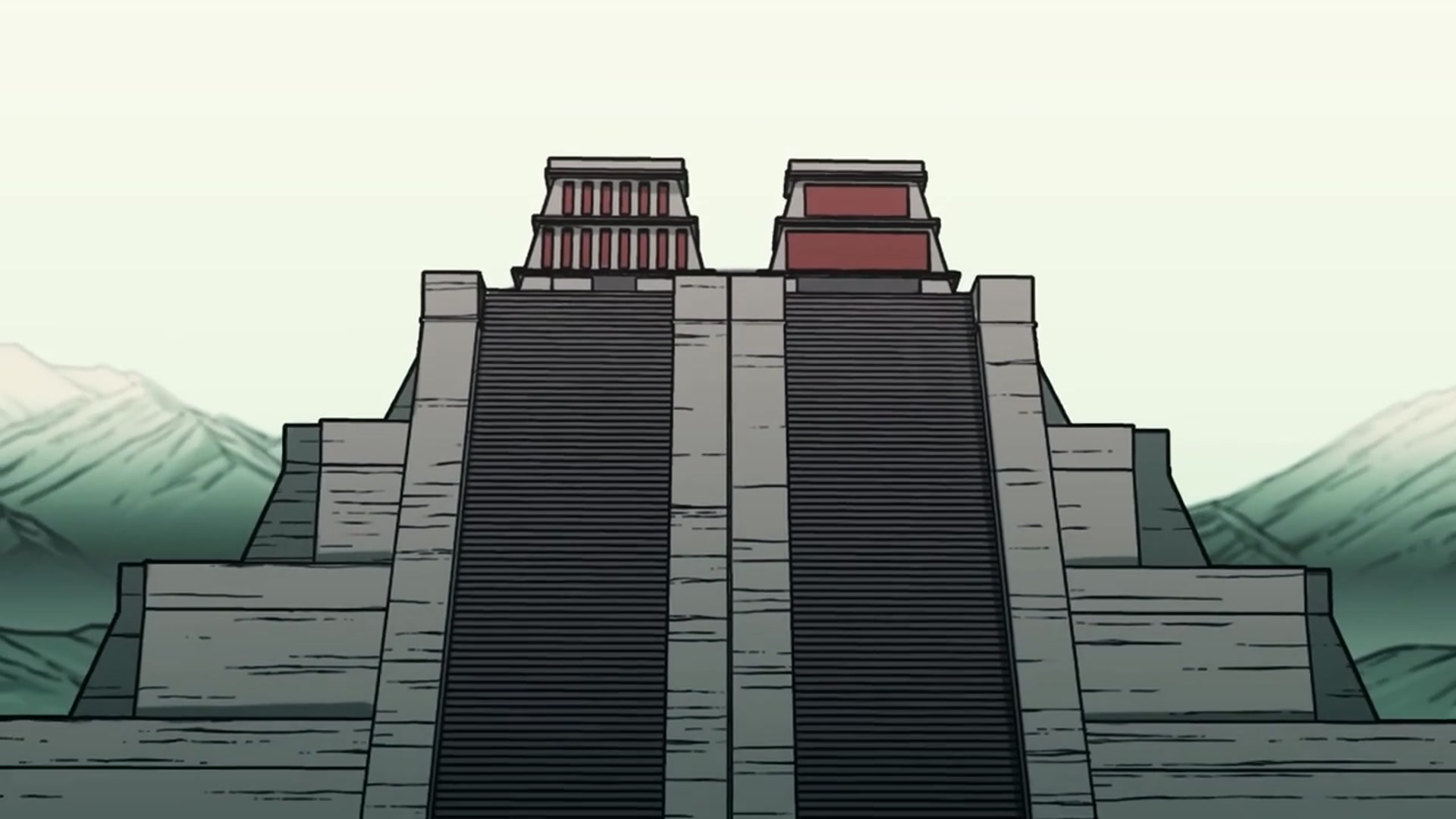'Video thumbnail for FALL of the Aztecs: How 400 Spaniards Toppled an Empire | Animated History'