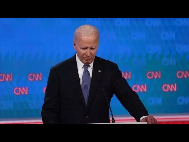 Video thumbnail for 'Sundowning Dementia' - Doctor Sends White House Into 'Panic Mode'