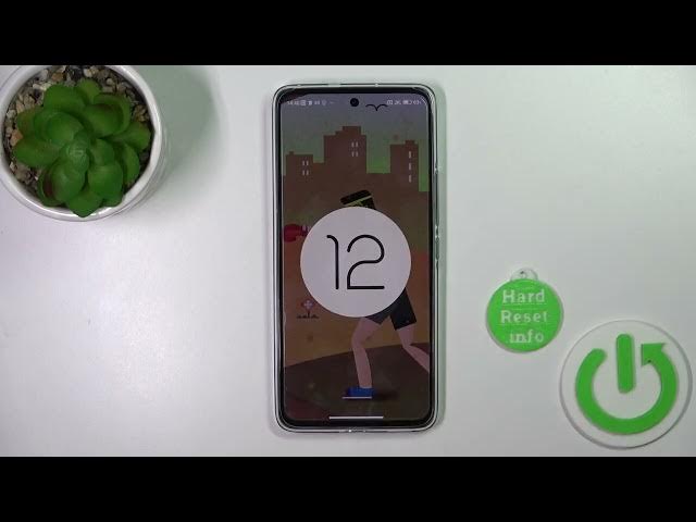 Video thumbnail for How to Enable / Disable NFC on Xiaomi 12 Lite