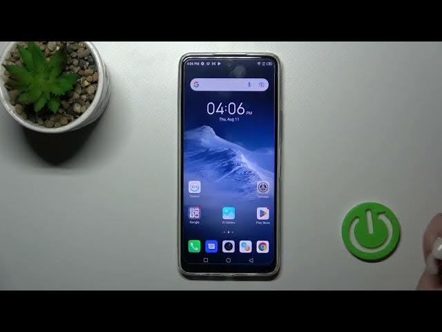 Video thumbnail for How To Turn On/Off Silent Mode on INIFINIX Hot 11S?