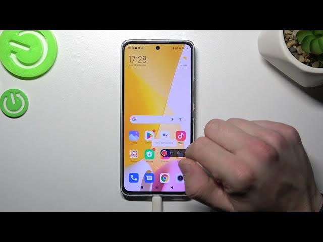 Video thumbnail for Does XIAOMI 12 Lite Have Screen Recording