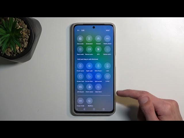 Video thumbnail for ZTE Blade V40s - How To Enter Do Not Disturb Mode