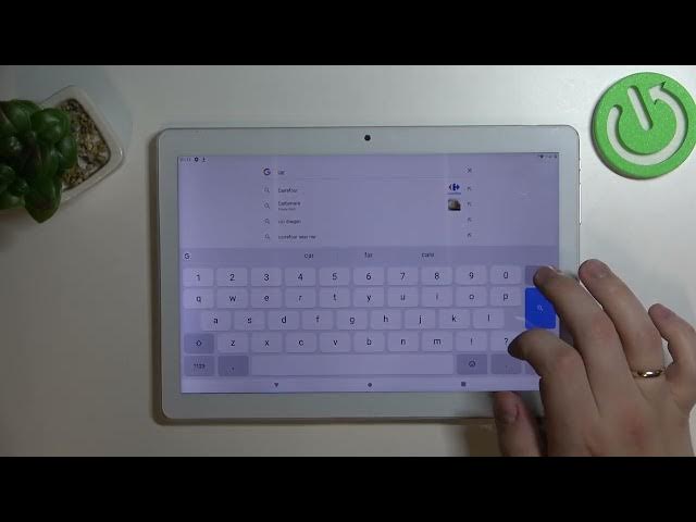 Video thumbnail for How to Activate Keyboard Clipboard on TOSCIDO M863