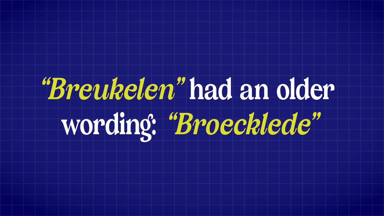 Video thumbnail for The origins of names in New York's diverse neighborhoods