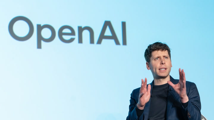 Video thumbnail for Openai Flags New Warning Signs In Ai Behavior