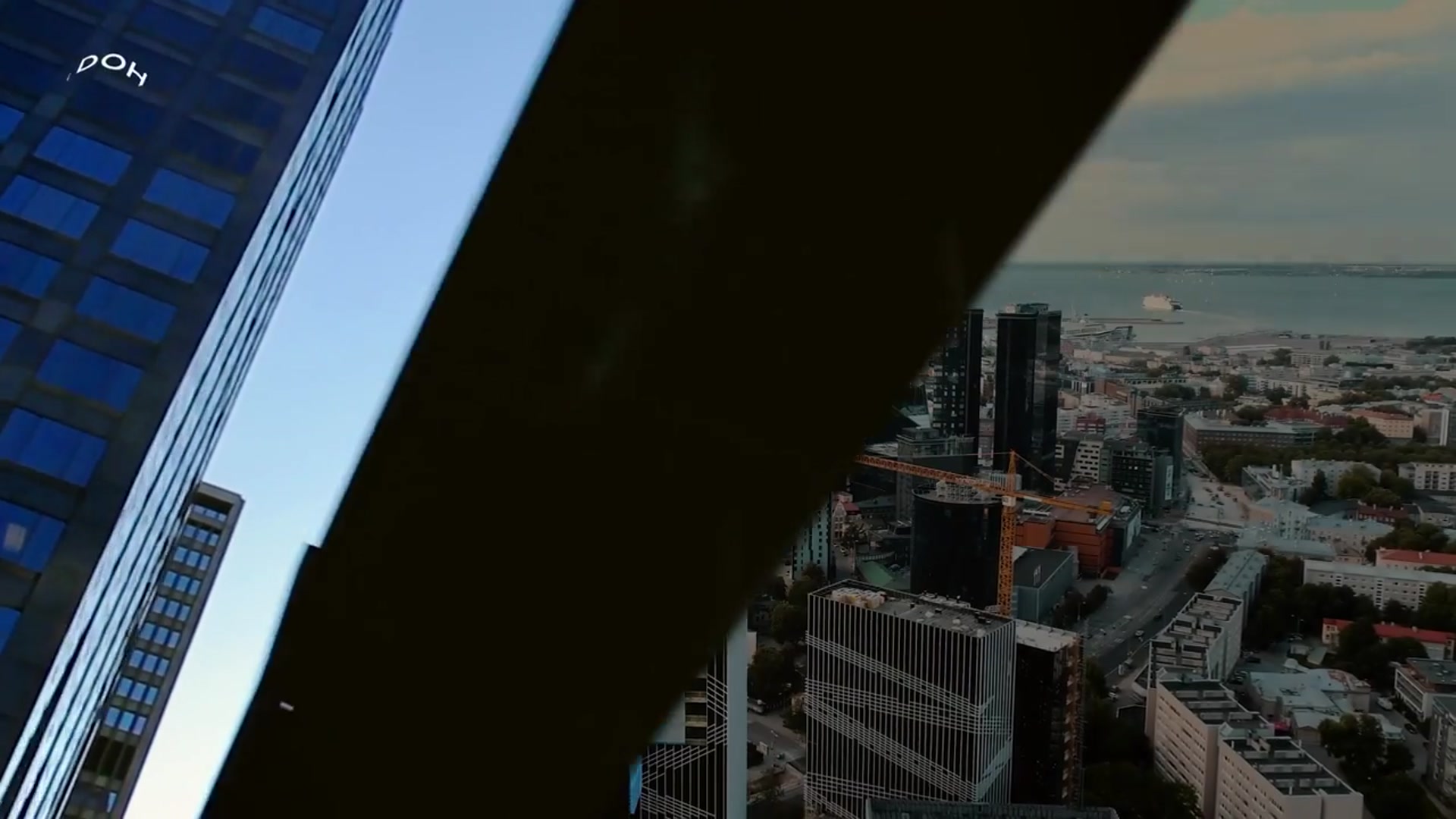 'Video thumbnail for Have we lost touch with beauty in the world we’ve built?'