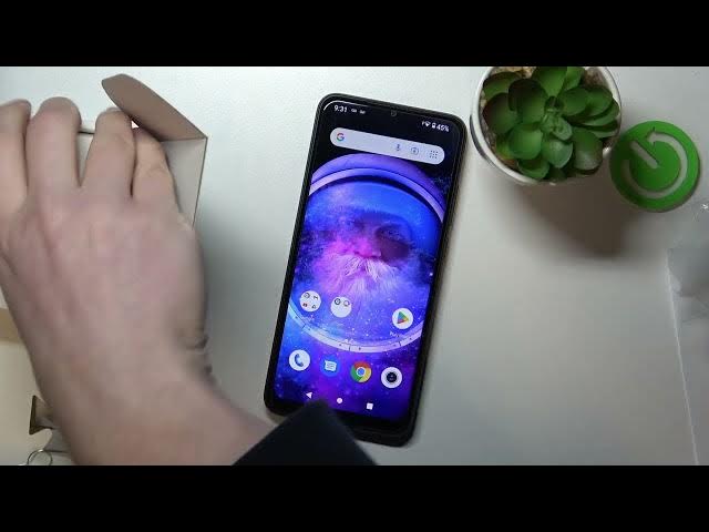 Video thumbnail for Does XIAOMI Redmi A1 Come With Earbuds?