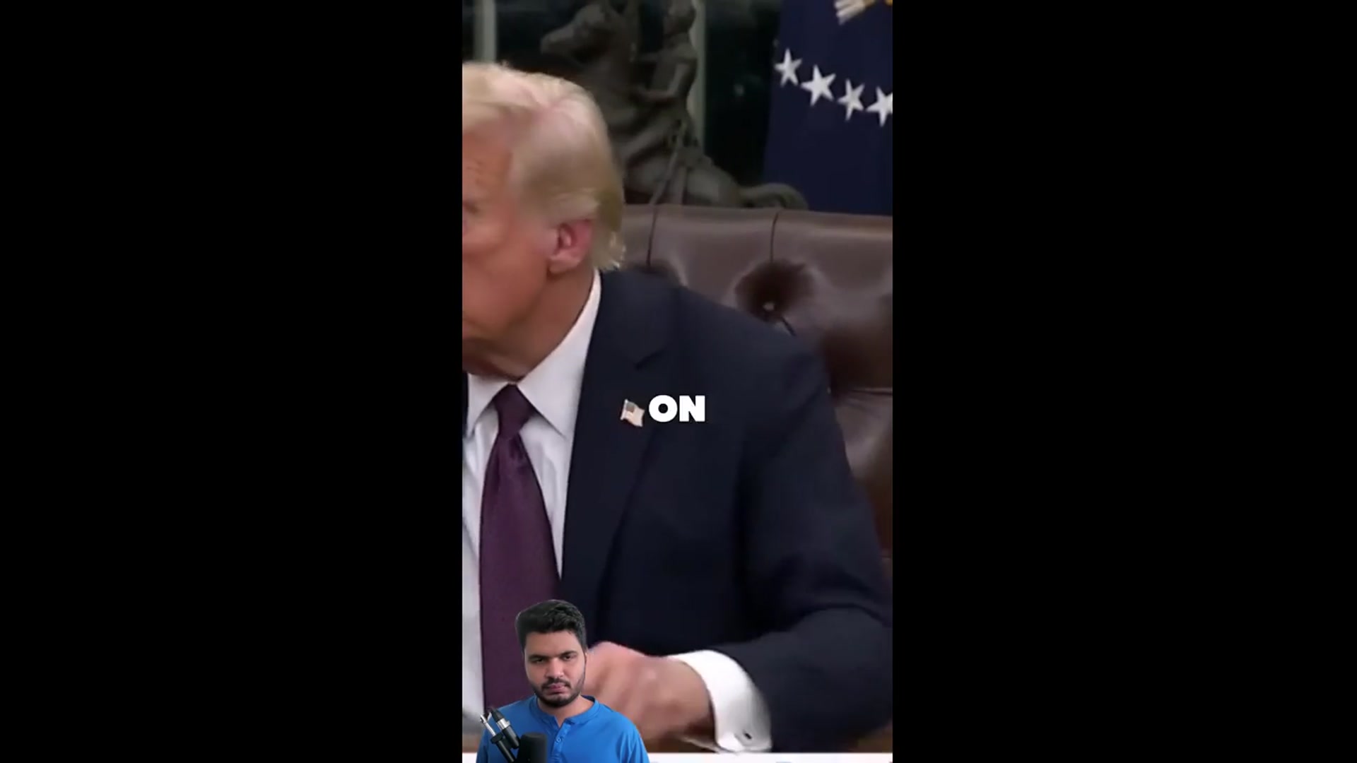 'Video thumbnail for Business Basics: trump's 25% tariff on canada and mexico'