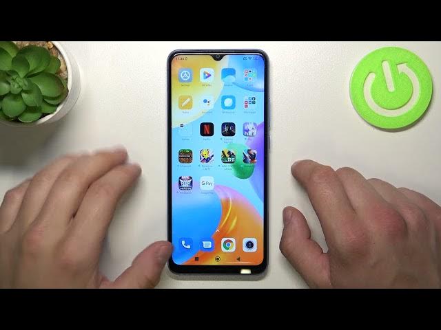 Video thumbnail for How to Delete a Card from Google Pay on XIAOMI Redmi 10C – Unlink Added Cards