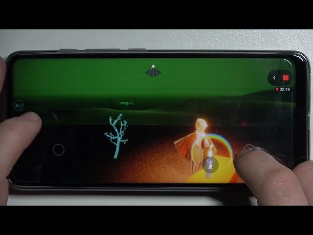 Video thumbnail for How Sky Children of the Light Gameplay Works on Motorola Moto G60S - Gaming Test