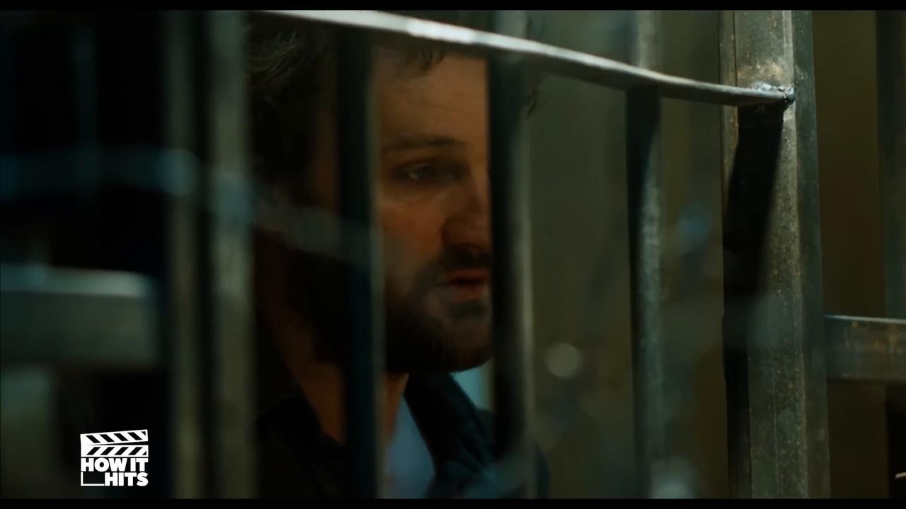 Video thumbnail for The Secret Behind The Pitt's Immersive Cinematography and Emmy Wins