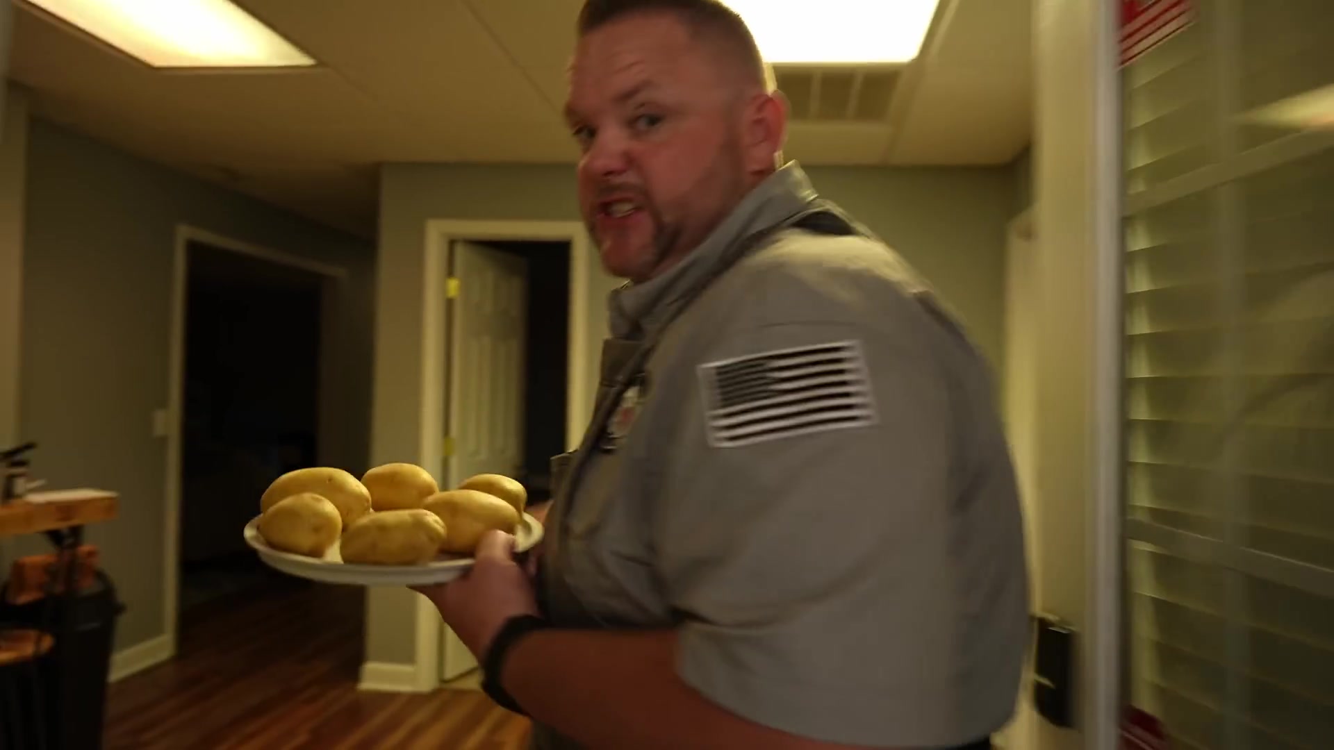 Video thumbnail for 28.Sausage and Potatoes Might Be Your New Favorite! (1080p 24fps)