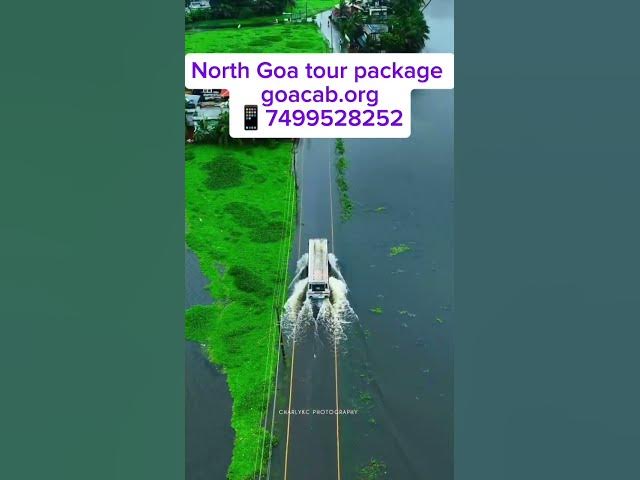 Video thumbnail for North Goa taxi, North Goa tour, North Goa airport, North Goa Mopa Airport, North Goa package, Google