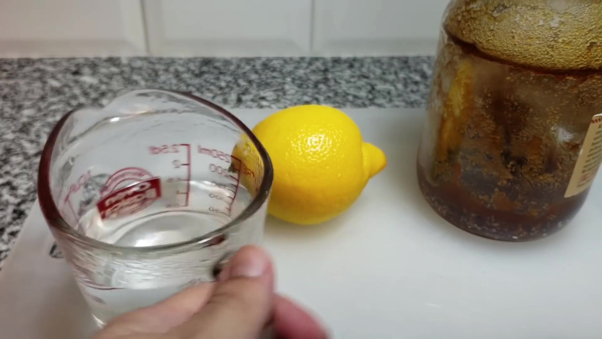 Video thumbnail for Hot Toddy Recipe for Cough and Cold Relief ¦ Korean Pear Ginger Tea (1080p 30fps H264 128kbit AAC)