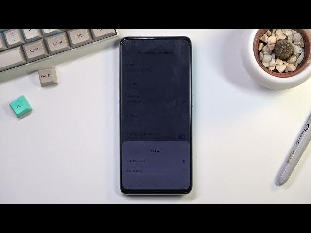 Video thumbnail for How to Create Portable Hotspot on REALME GT Neo 2 – Personal Hotspot