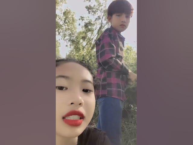 Video thumbnail for ហើយ ឡើងចឹង ងាប់ខ្ញុំខ្មាស់ណាស់ #viral #foryou