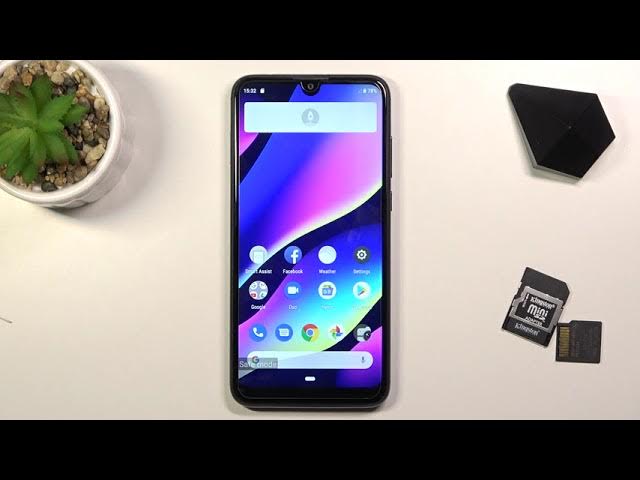 Video thumbnail for How to Enter Safe Mode on WIKO View 3 – Access Safe Mode