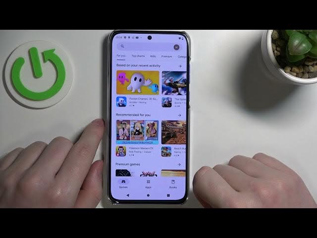 Video thumbnail for MOTOROLA Edge 30 Neo Fix No Visible Call Of Duty