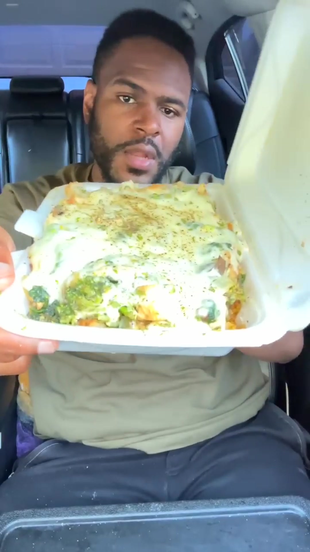 Video thumbnail for Atlanta s Food Scene SHOCKED Me with This One Dish(720P HD)