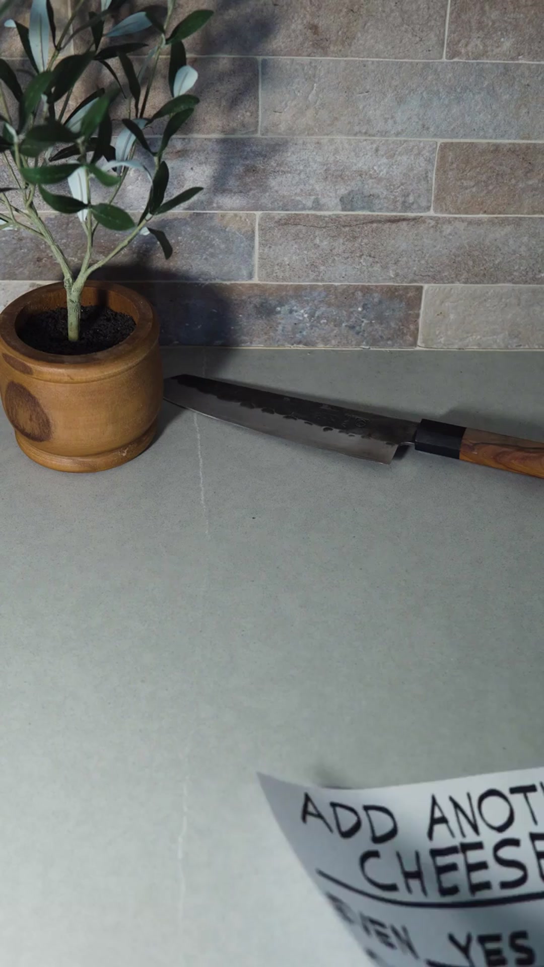 Video thumbnail for Roll For Grilled Cheese EP 001(720P HD)