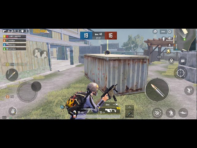 Video thumbnail for #arena #pubg #topkill #pubg_mobile