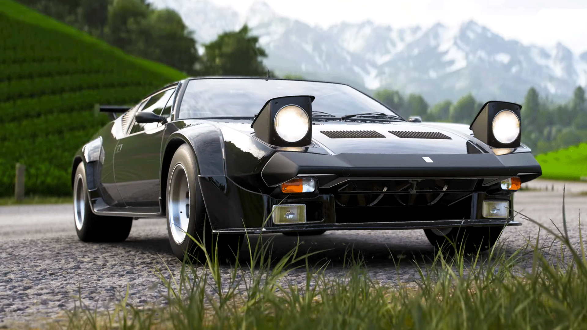 Video thumbnail for Forza Horizon 6 - Official Italian Exotics Series Trailer