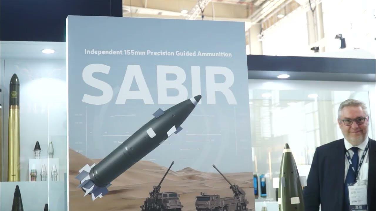 'Video thumbnail for World Defense Show WDS 2024 Day 3 Summary at International Defense Exhibition Riyadh Saudi Arabia'