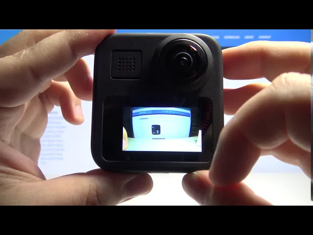 Video thumbnail for How to Reset all Connected Devices on GoPro MAX – Connections Reset
