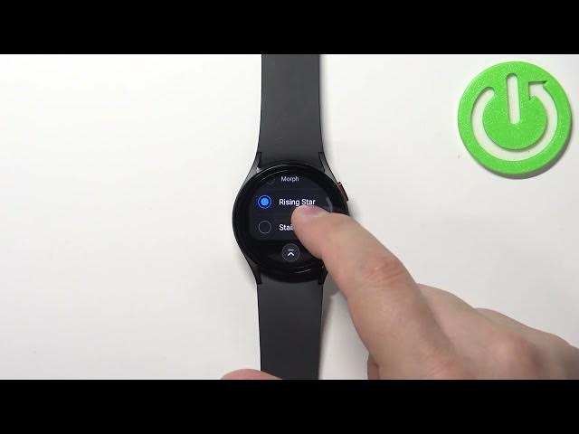 Video thumbnail for Samsung Galaxy Watch 5 - How To Setup Alarm Clock
