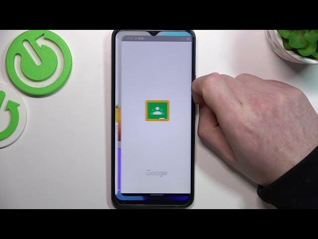 Video thumbnail for How to Join Class on Vivo Y35 -  Download Google Classroom Application