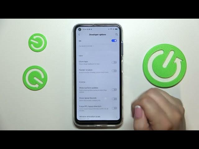 Video thumbnail for BLACKVIEW A90 - How To Enter Developer Options