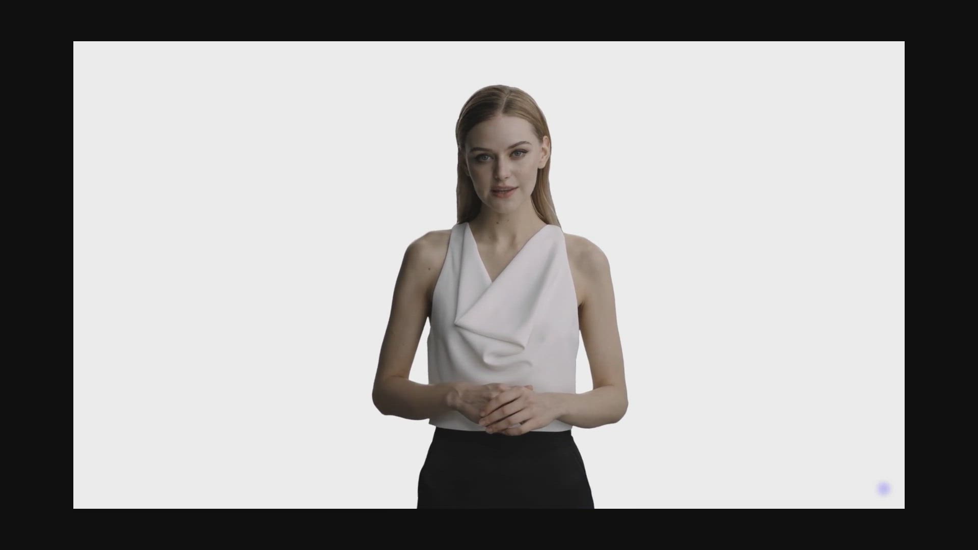 Video thumbnail for Good Girl Blush Elixir Review: The Dark Sister Of Good Girl Blush