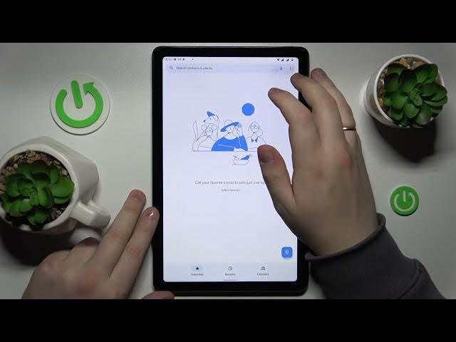 Video thumbnail for How to Block All Spam & Robo Calls on a NOKIA T21